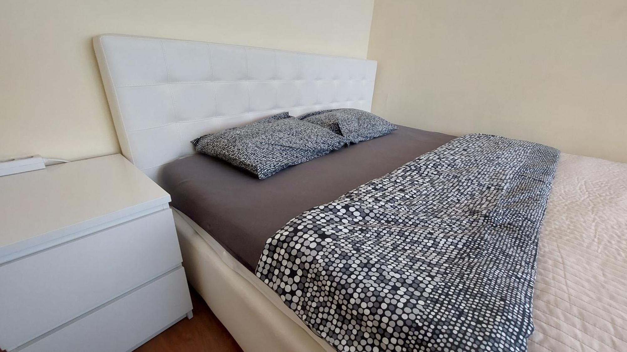 Interex Apartment Sibiu Luaran gambar