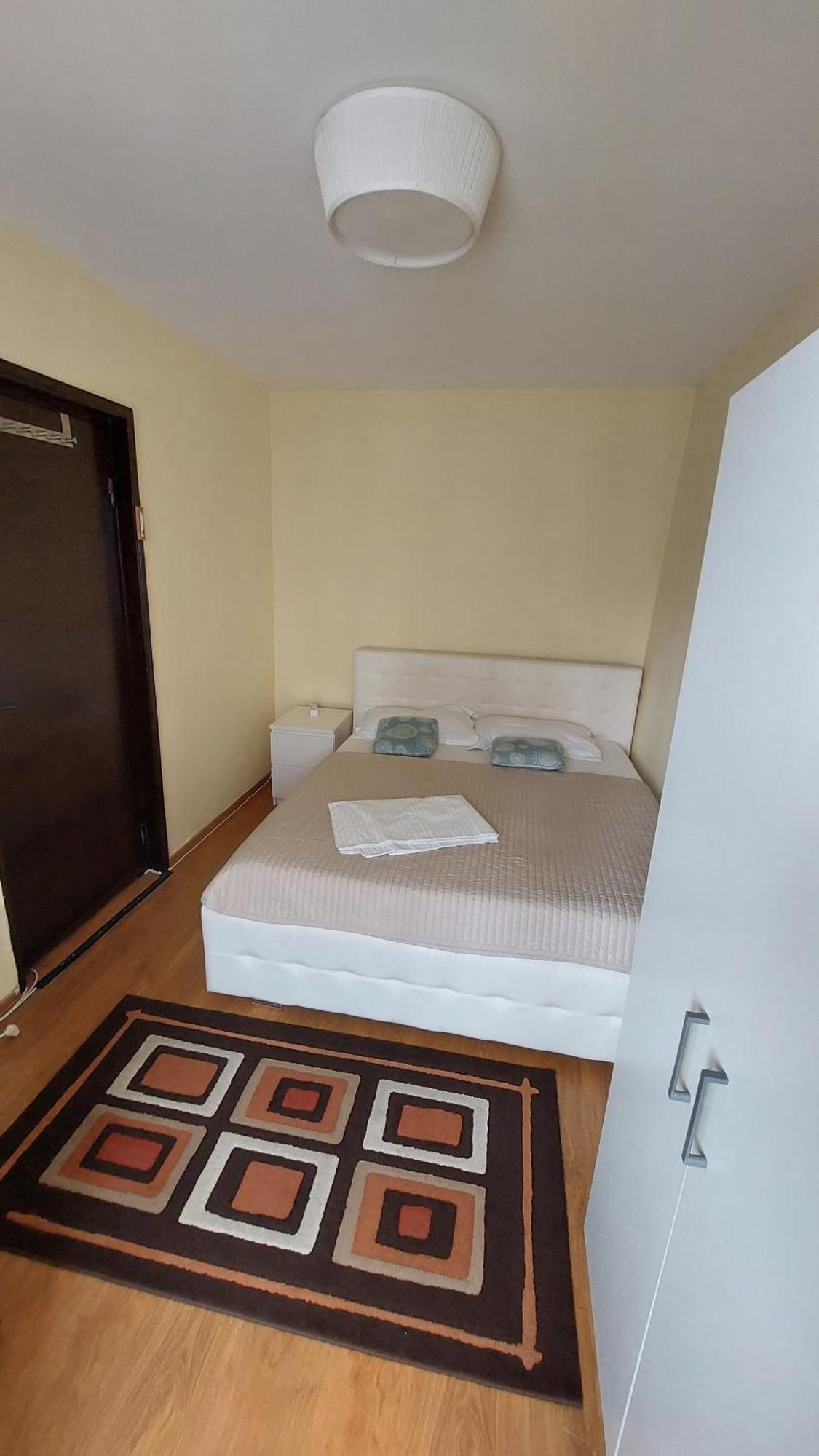 Interex Apartment Sibiu Luaran gambar