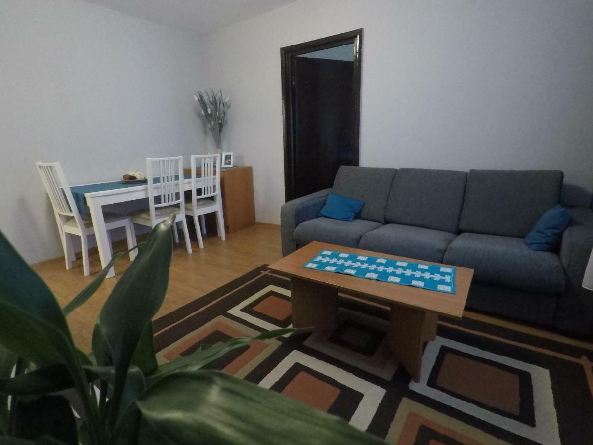 Interex Apartment Sibiu Luaran gambar
