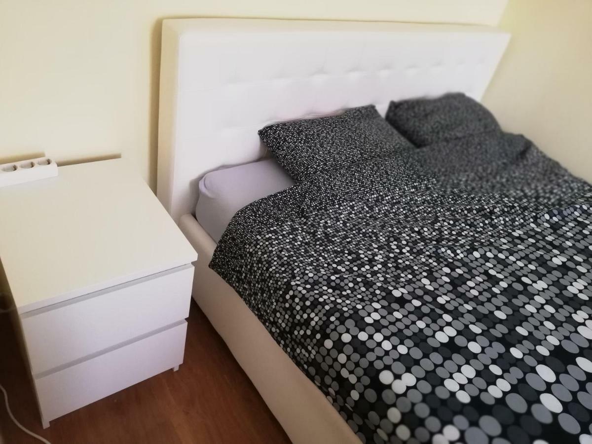 Interex Apartment Sibiu Luaran gambar